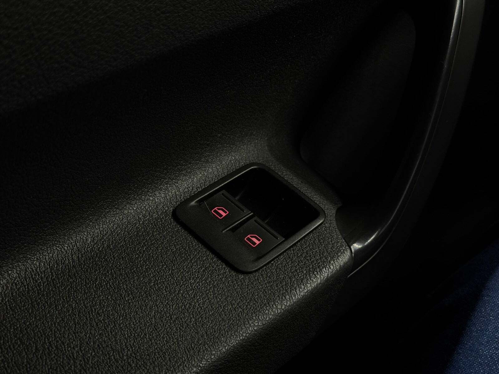 undefined VW Caddy fra 2014