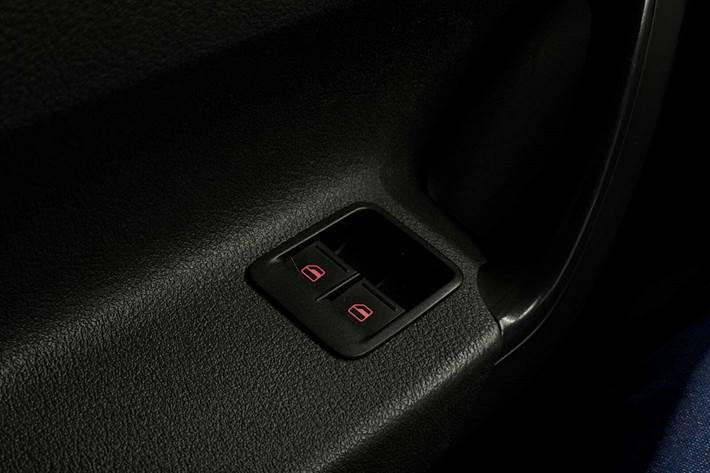 undefined VW Caddy fra 2014