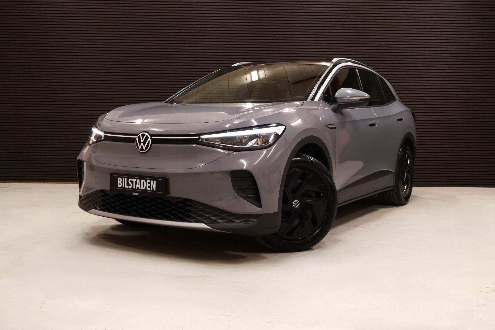 VW ID.4 77 Pro Performance