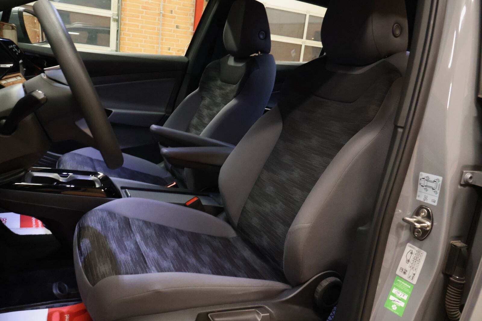 VW ID.4 77 Pro Performance