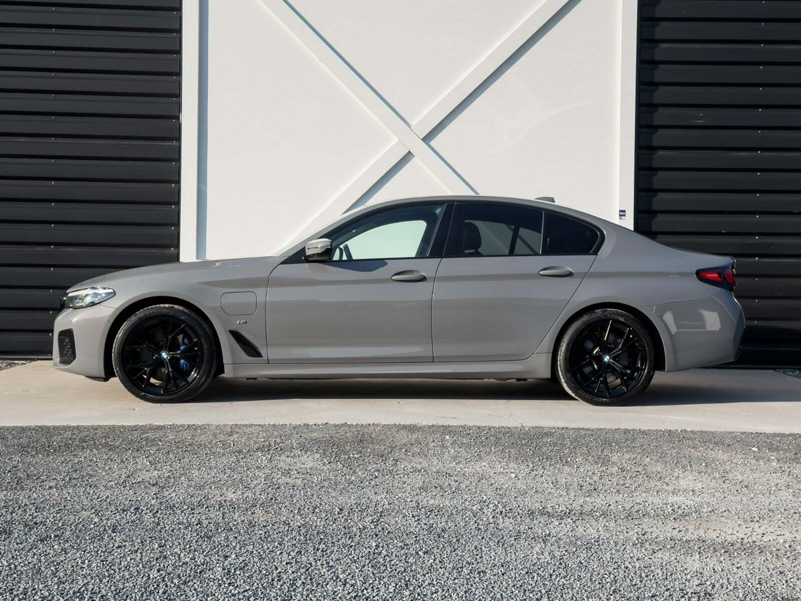 BMW 530e 2,0 M-Sport aut.