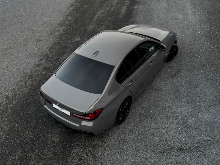 BMW 530e 2,0 M-Sport aut.