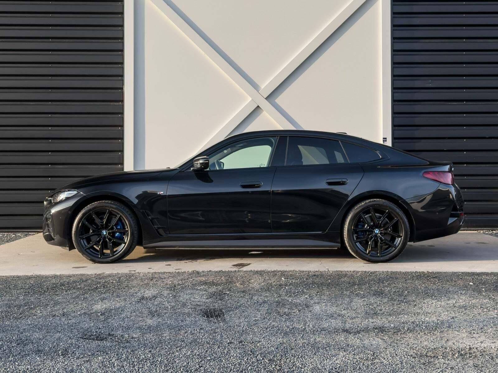 BMW i4 eDrive35 M-Sport