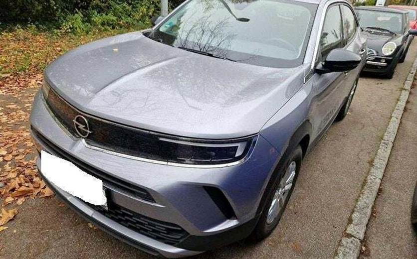 Opel Mokka-e 50 Elegance