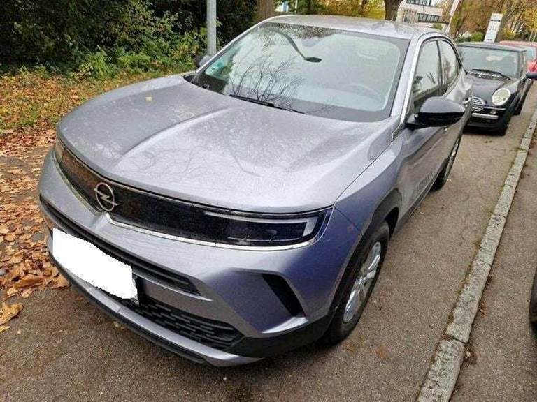 Opel Mokka-e 50 Elegance