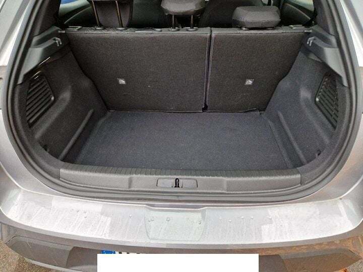 Opel Mokka-e 50 Elegance