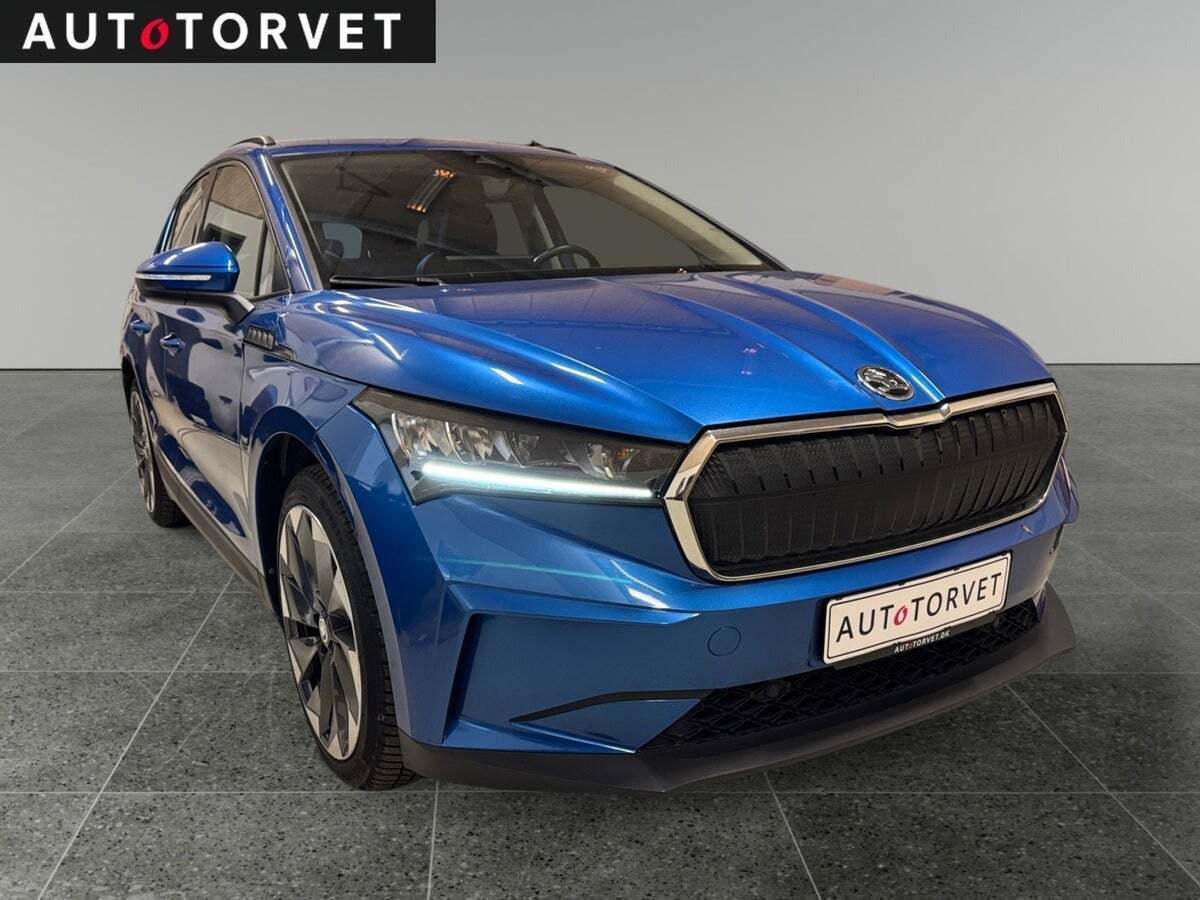 Skoda Enyaq 60 iV