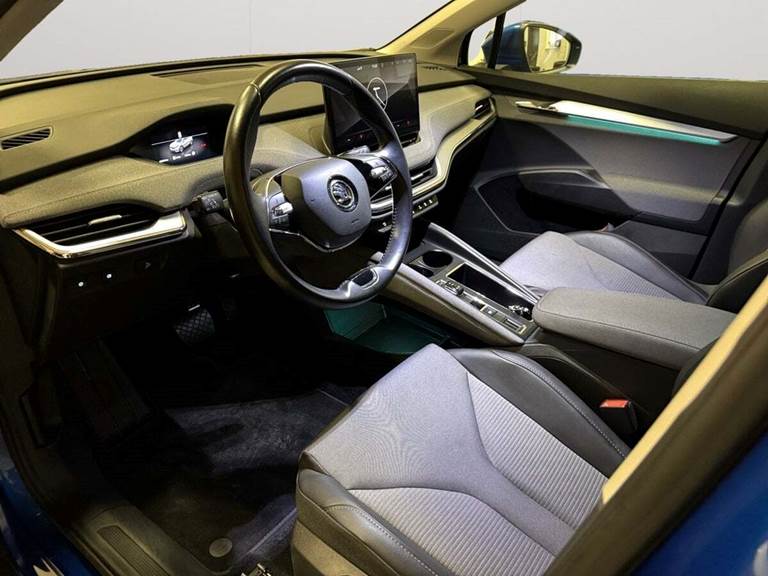 Skoda Enyaq 60 iV