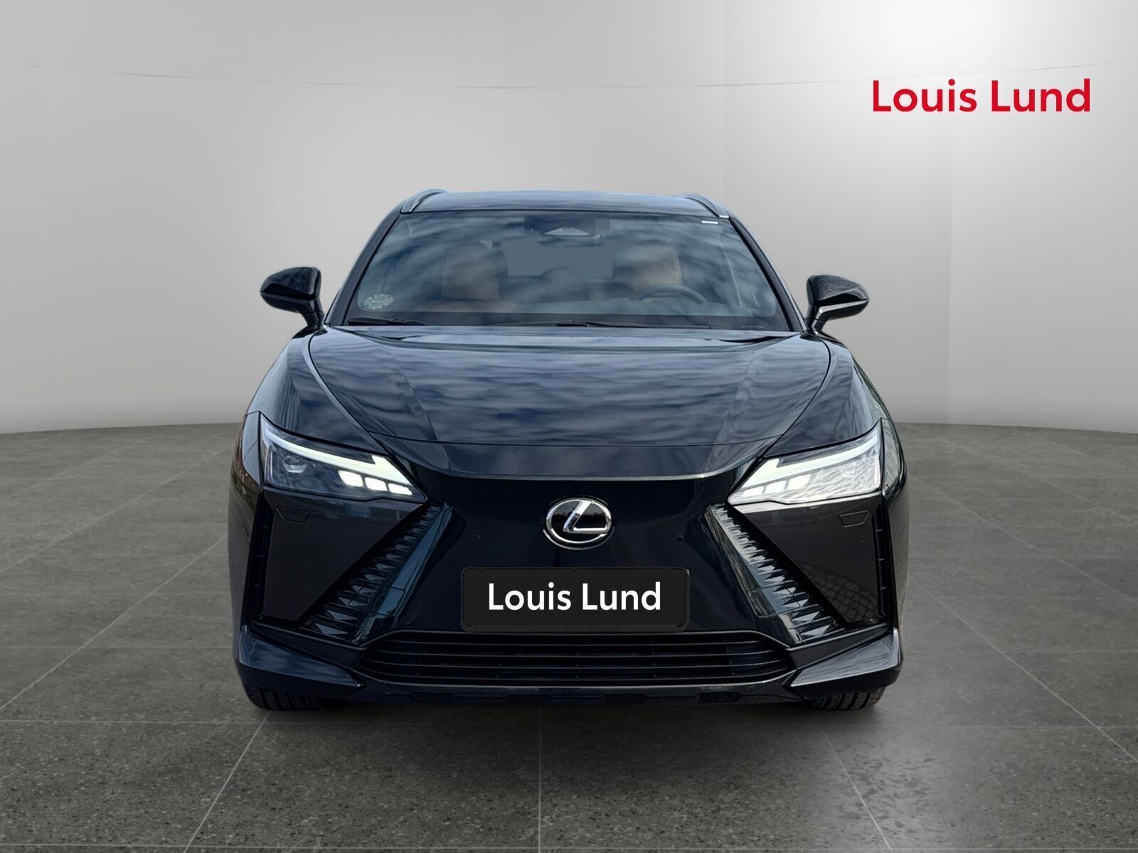 Lexus RZ 300e EL Executive 204HK 4d Aut.