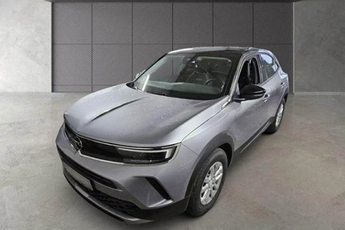 undefined Opel Mokka-e fra 2023