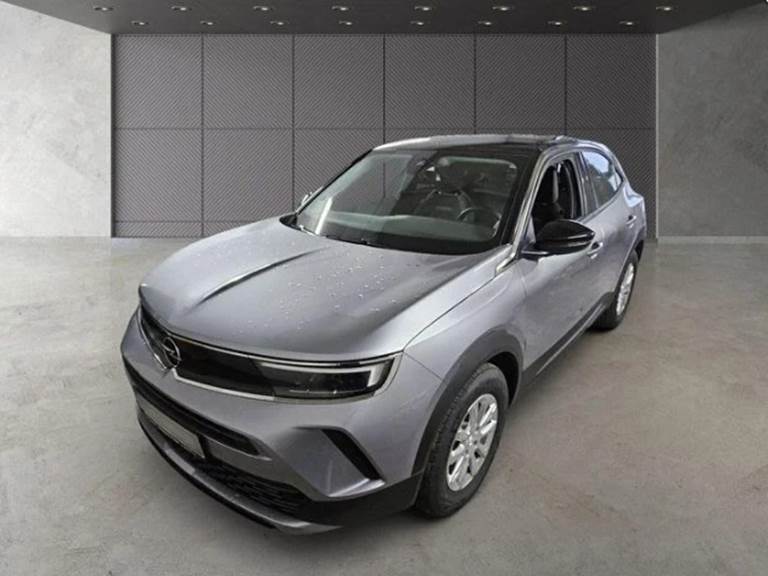 Opel Mokka-e 50 Elegance