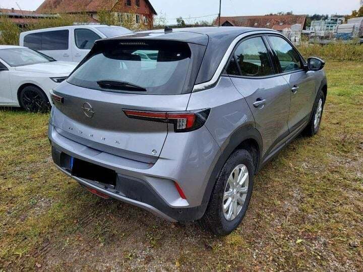 Opel Mokka-e 50 Elegance