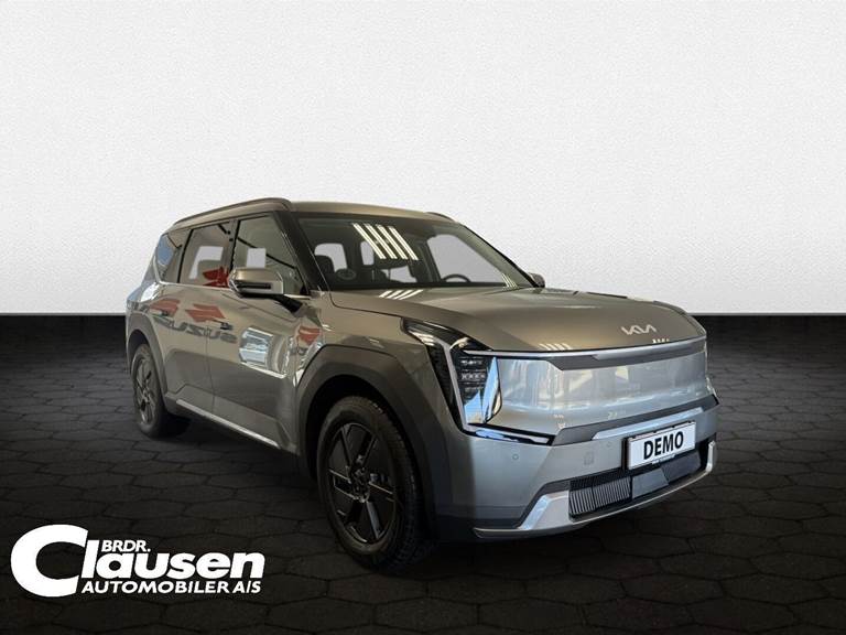 Kia EV9 76 Standard Range Upgrade RWD 7prs