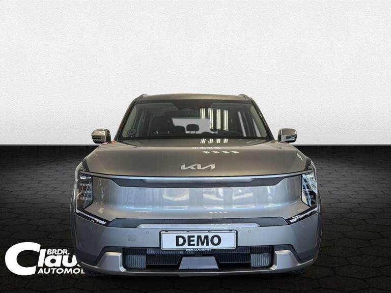 Kia EV9 76 Standard Range Upgrade RWD 7prs