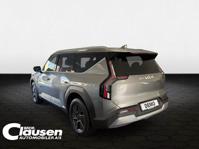 Kia EV9 76 Standard Range Upgrade RWD 7prs