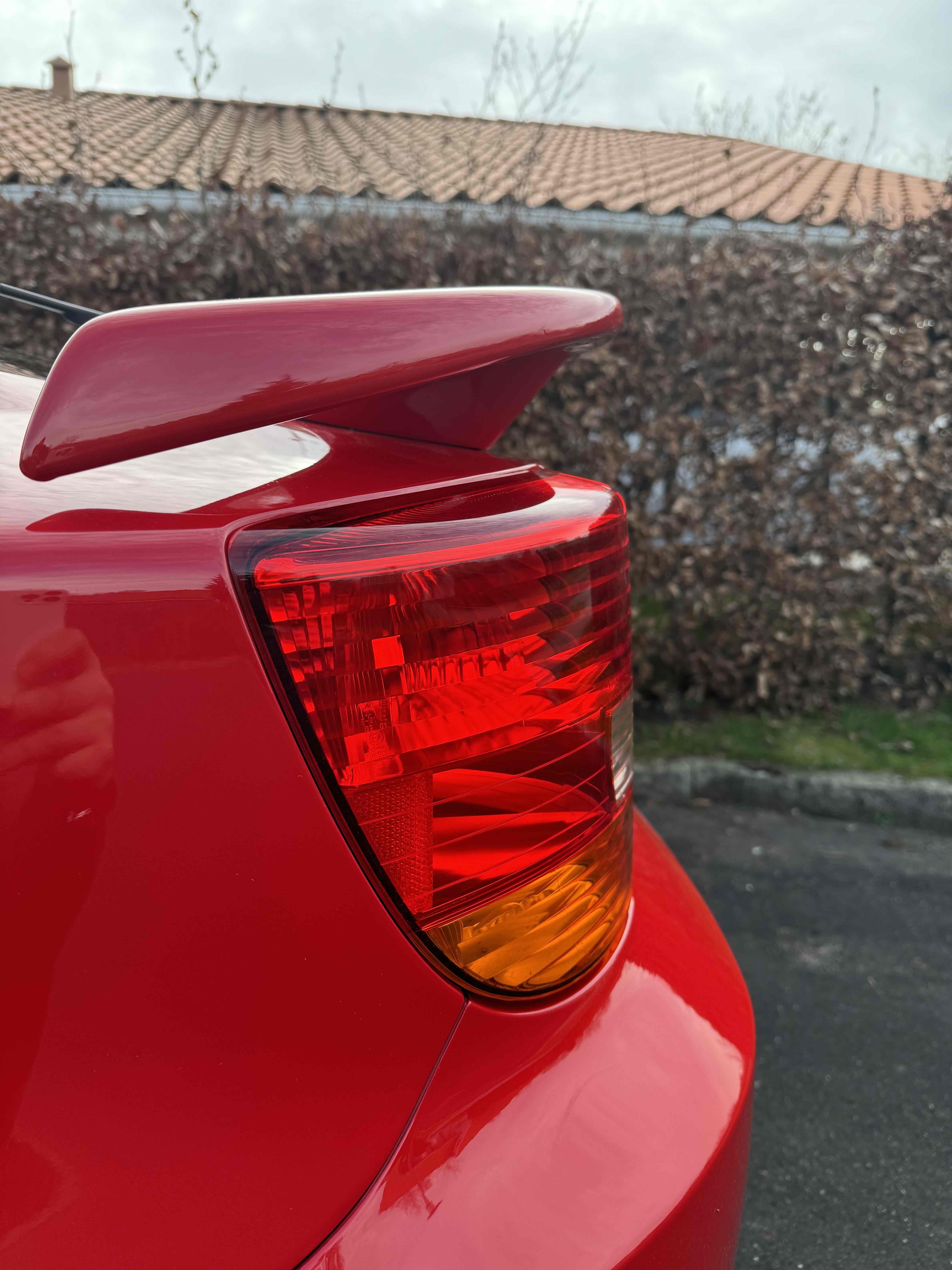 Toyota Celica 1,8 VVT-i