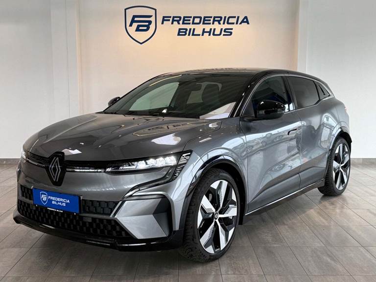 Renault Megane E-Tech 60 Techno
