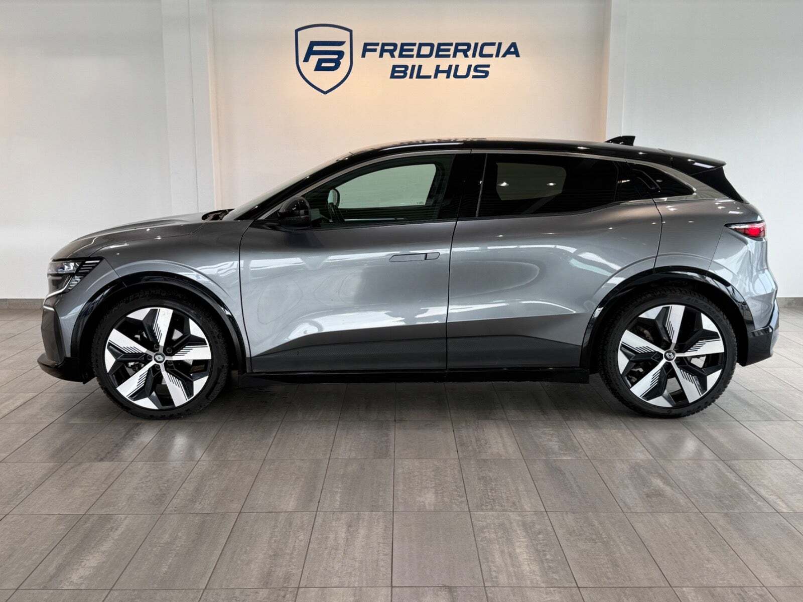 Renault Megane E-Tech 60 Techno