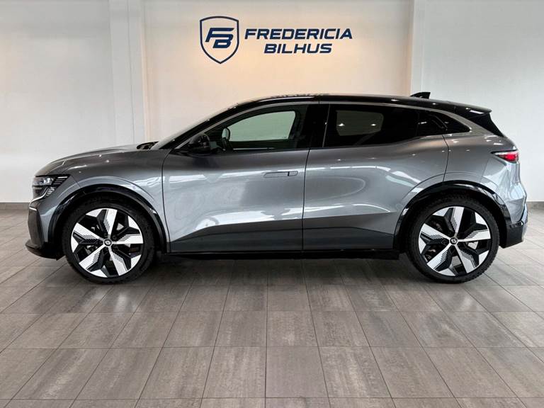 Renault Megane E-Tech 60 Techno