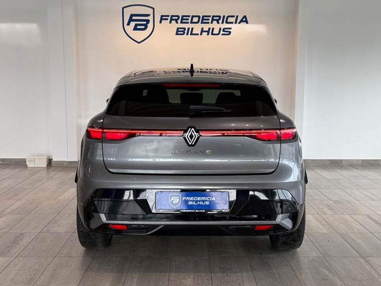 Renault Megane E-Tech 60 Techno