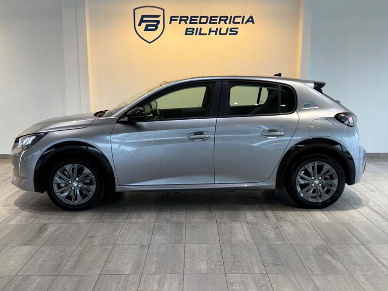 Peugeot e-208 50 Active