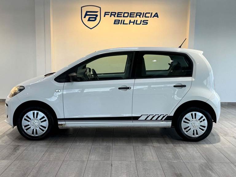VW UP! 1,0 60 Take Up!