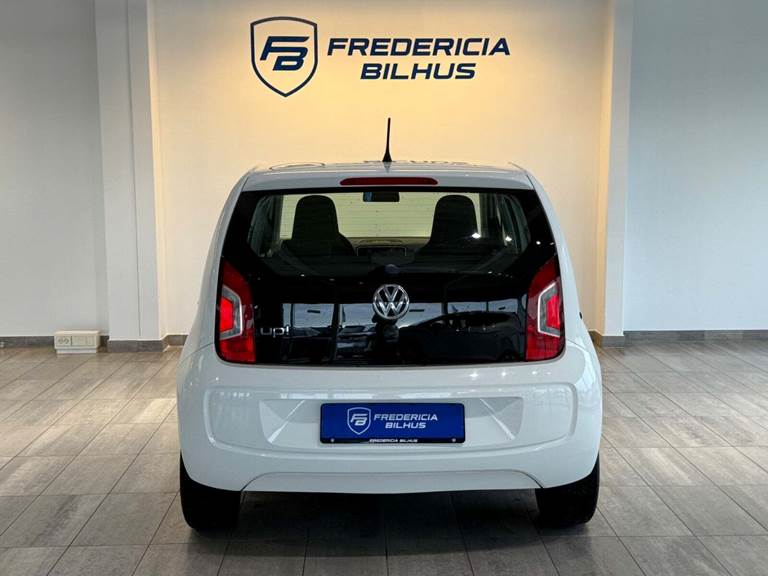 VW UP! 1,0 60 Take Up!