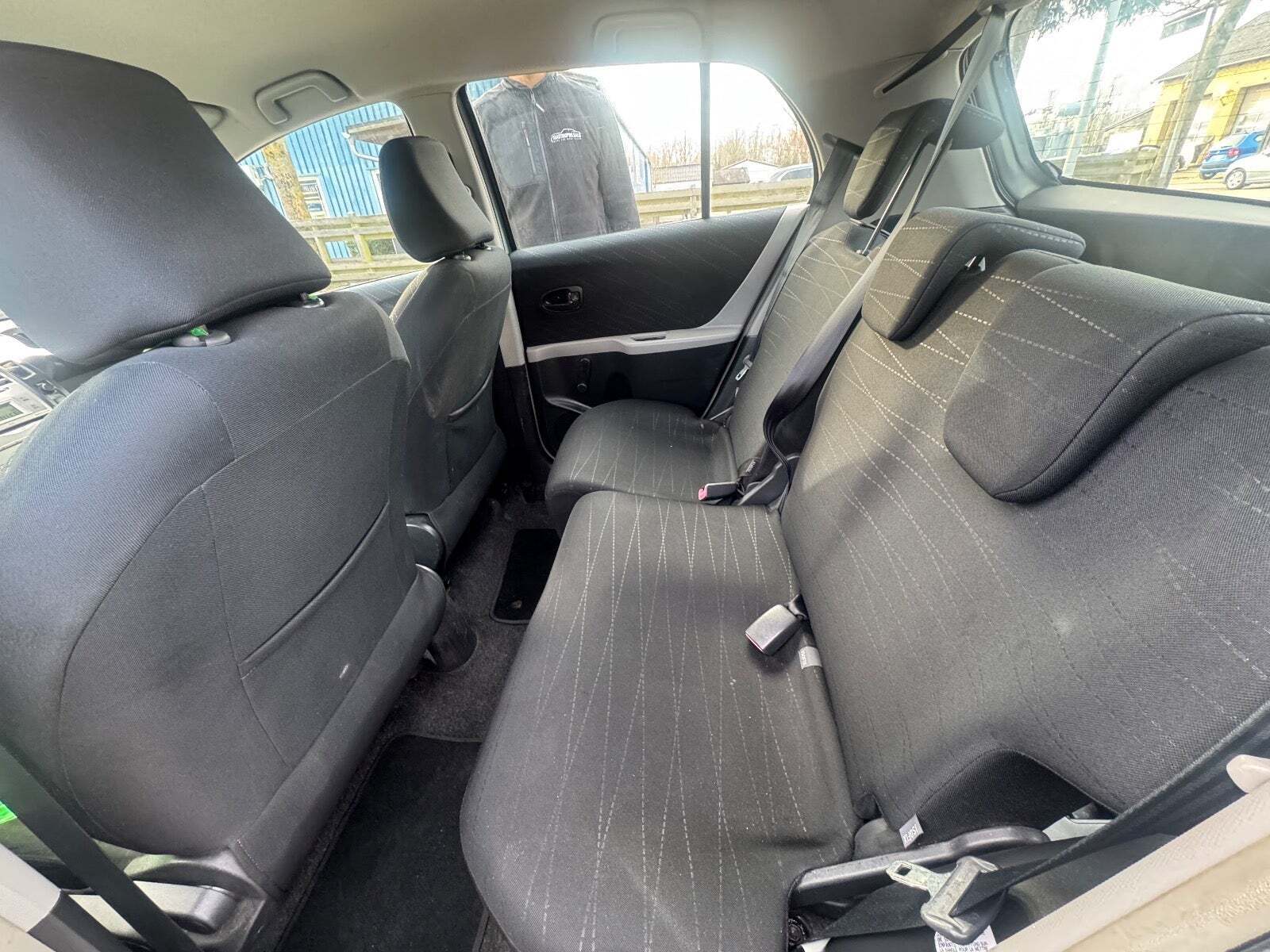 Toyota Yaris 1,3 Luna