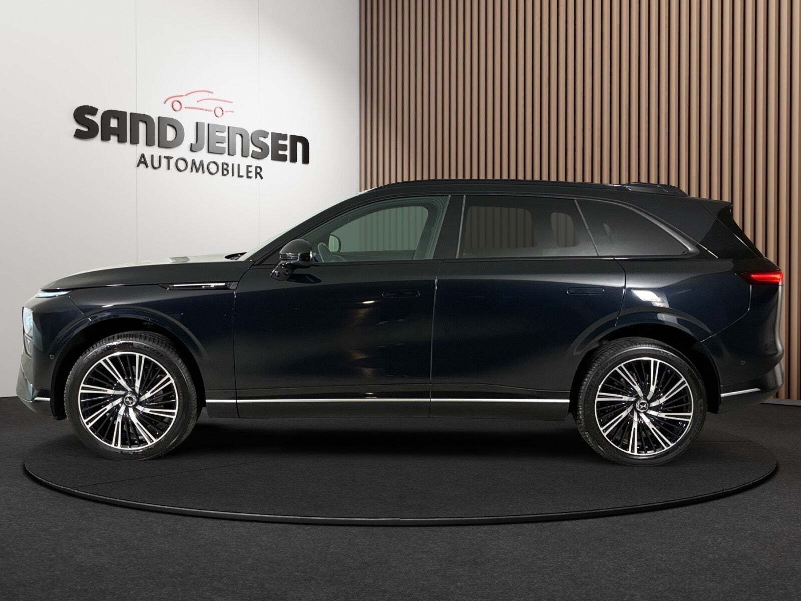 Xpeng G9 Performance