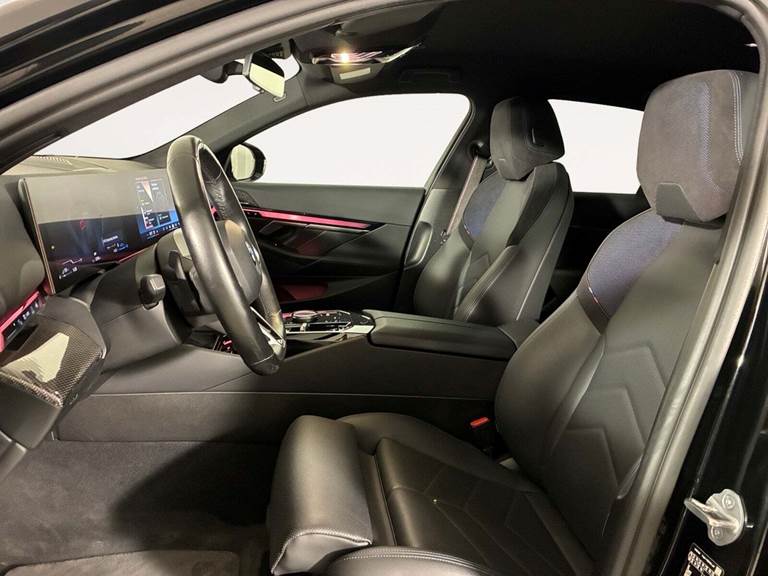 BMW 550e 3,0 M-Sport Pro xDrive aut.