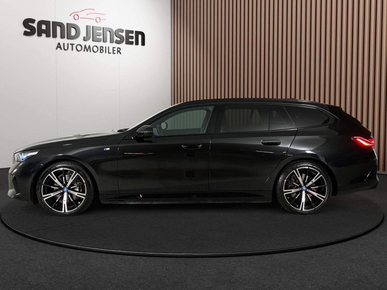BMW i5 eDrive40 Touring M-Sport