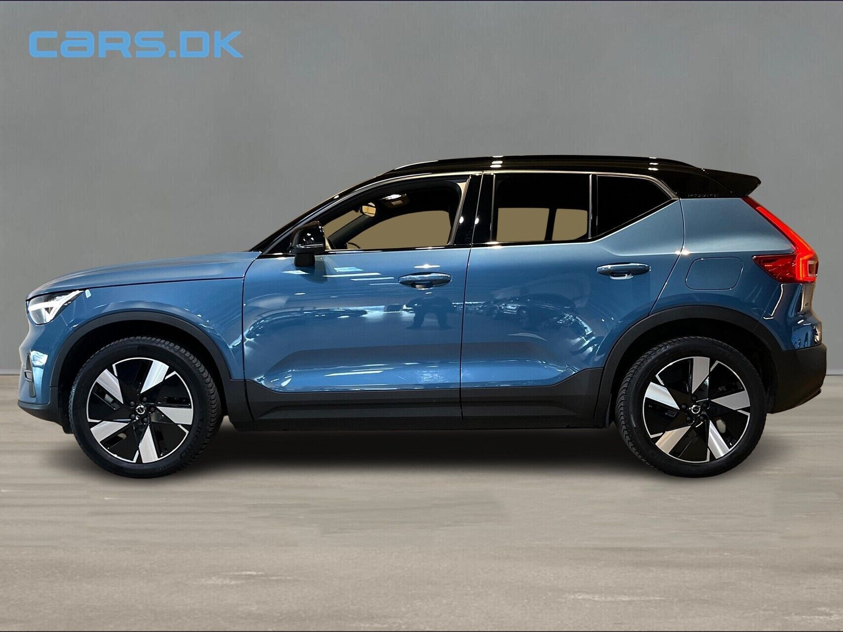 Volvo XC40 Recharge Extended Range Plus 252HK 5d Aut.