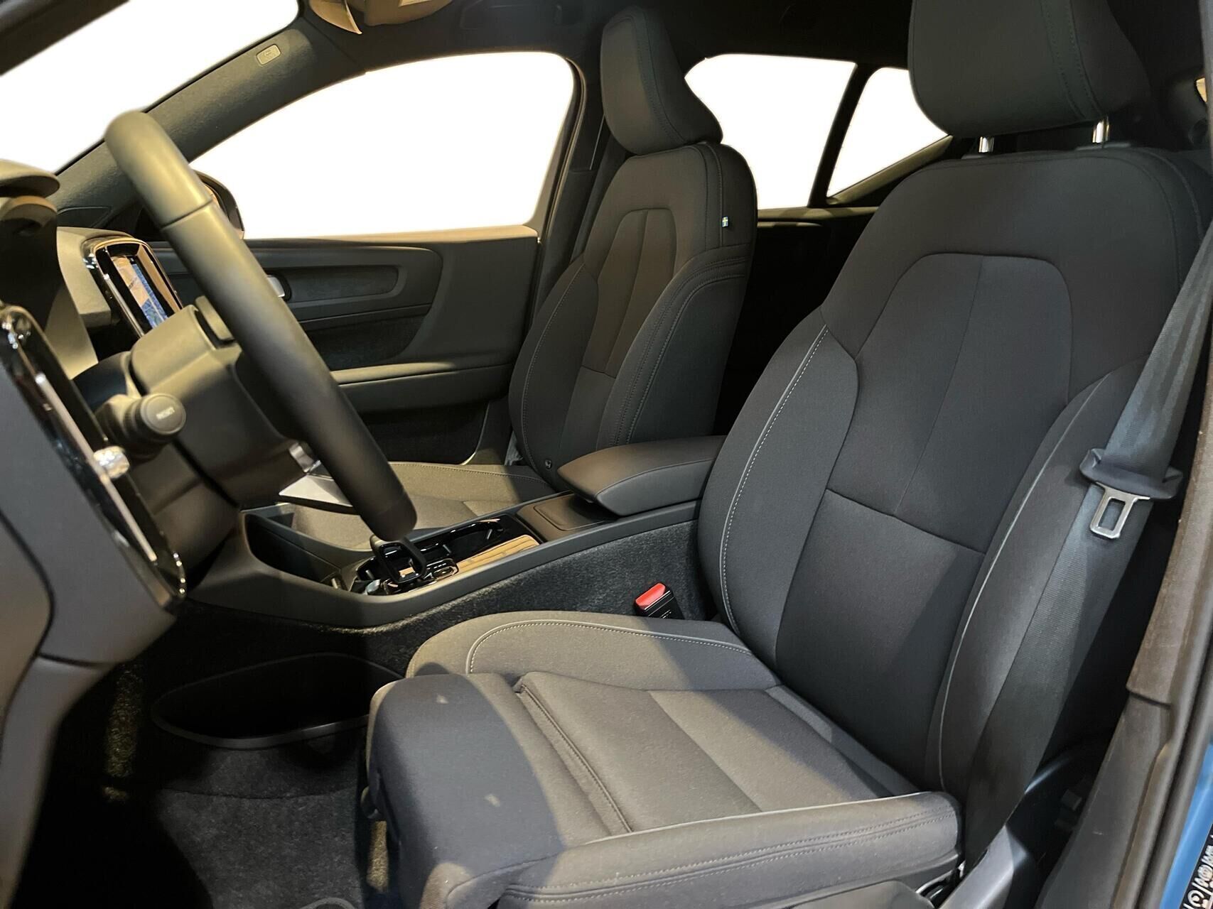 Volvo XC40 Recharge Extended Range Plus 252HK 5d Aut.