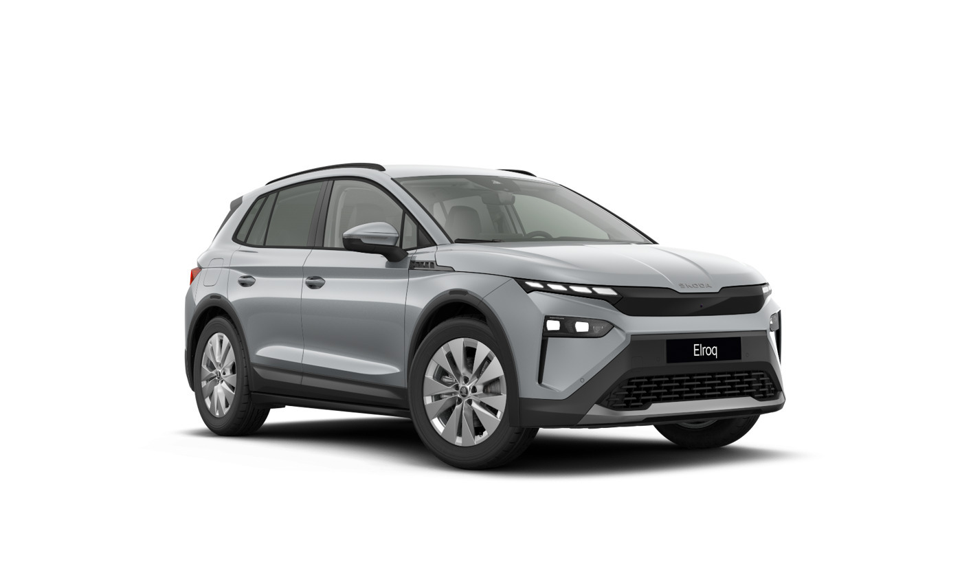 Skoda Elroq 60 iV Maxx
