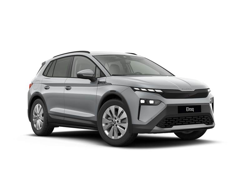 Skoda Elroq 60 iV Maxx