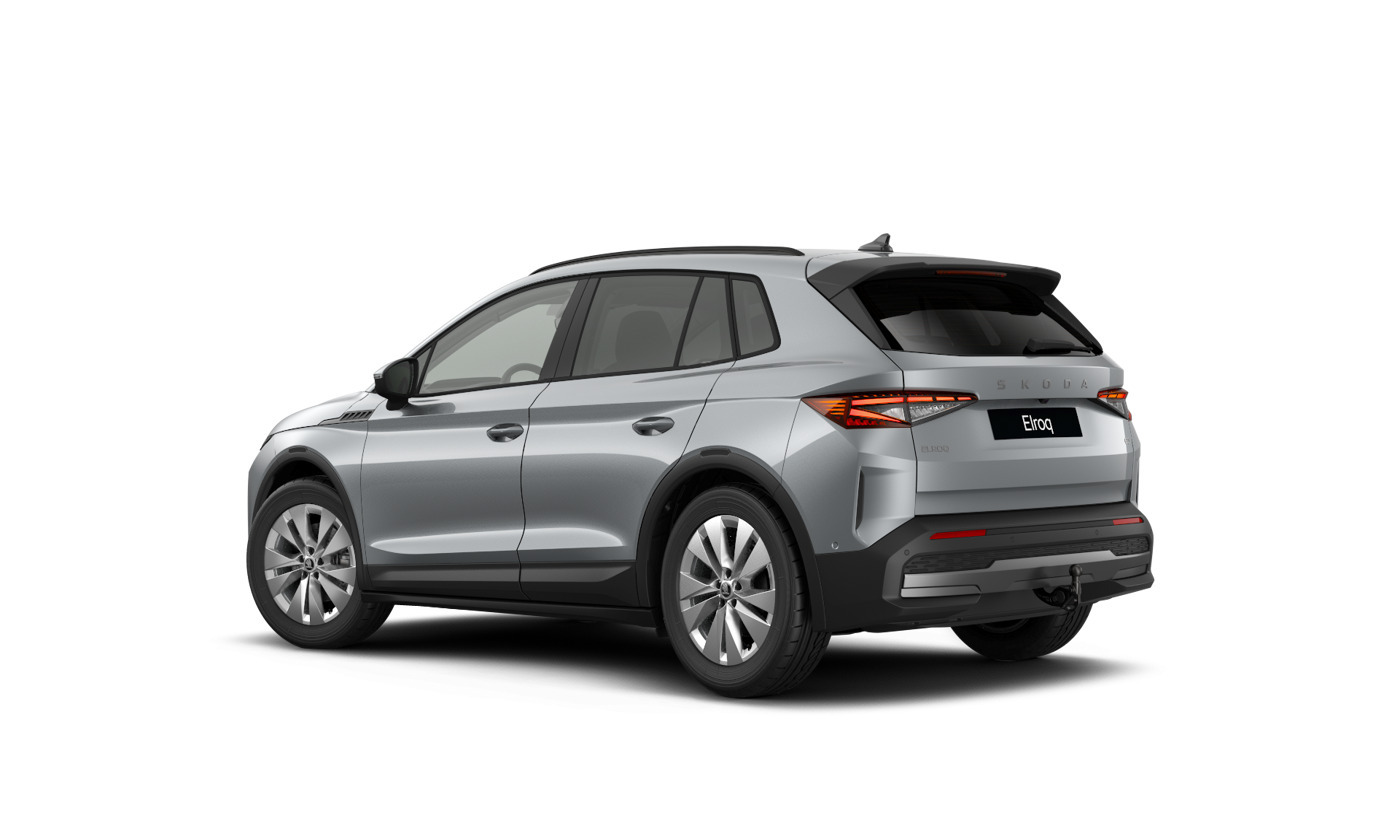 Skoda Elroq 60 iV Maxx