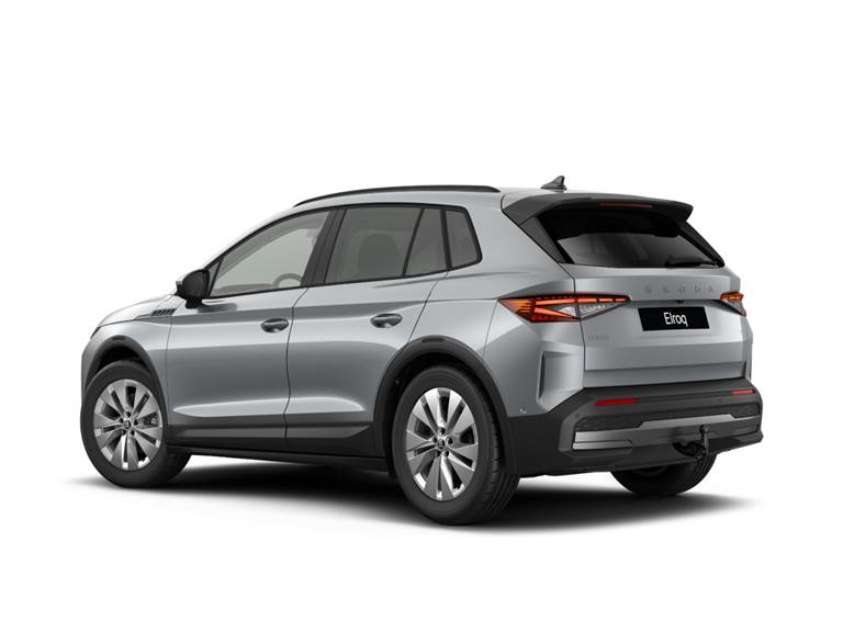Skoda Elroq 60 iV Maxx