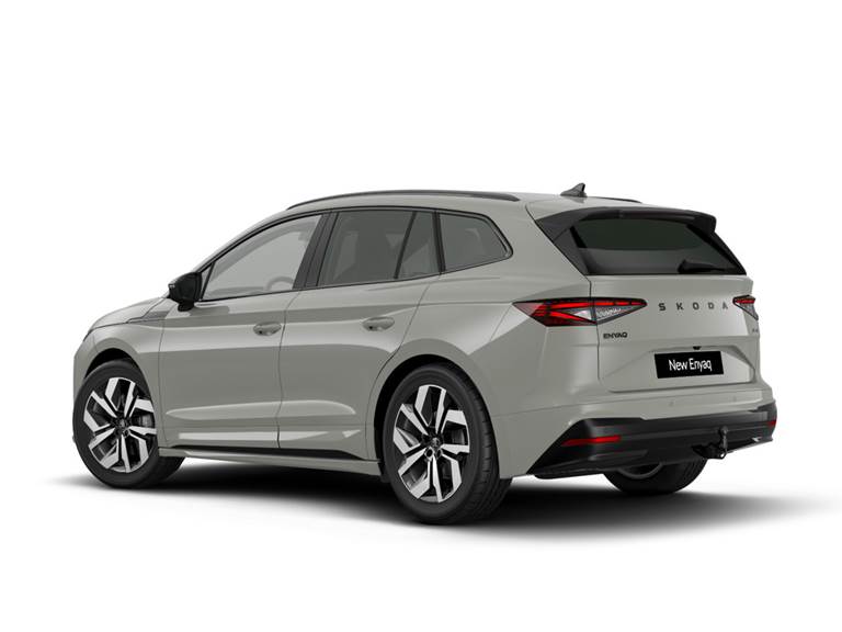Skoda Enyaq 85 iV Sportline