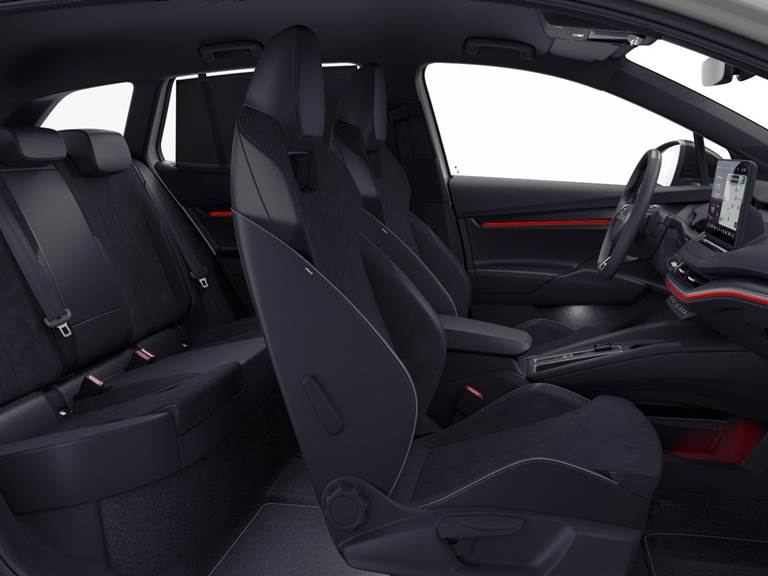 Skoda Enyaq 85 iV Sportline