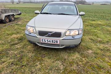 Volvo S80 2,9 T6 aut.