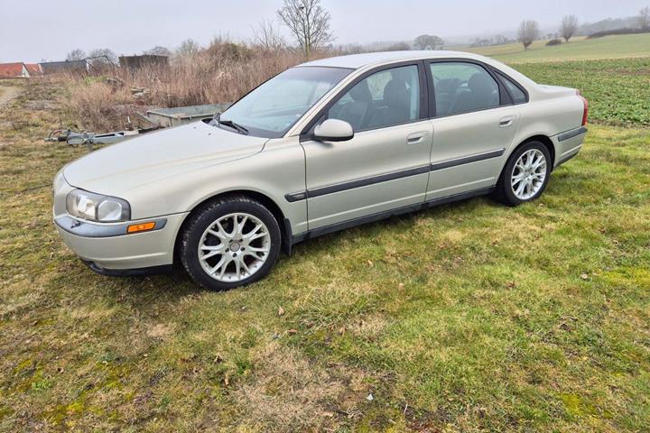 undefined Volvo S80 fra 1999