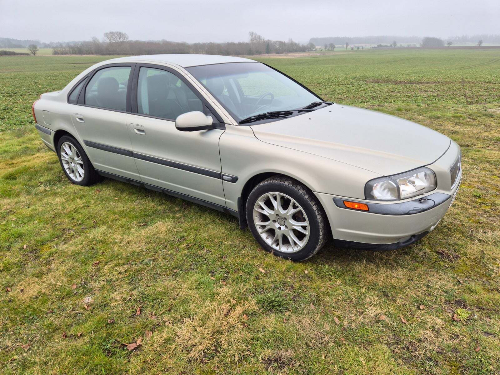 undefined Volvo S80 fra 1999