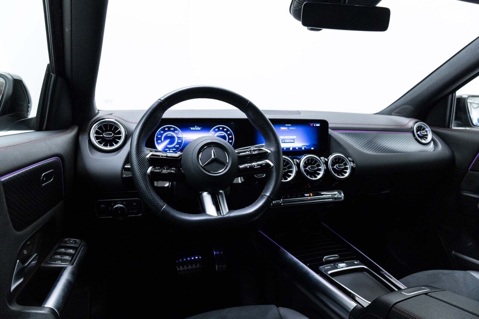 Mercedes EQA350 AMG Advance 4Matic