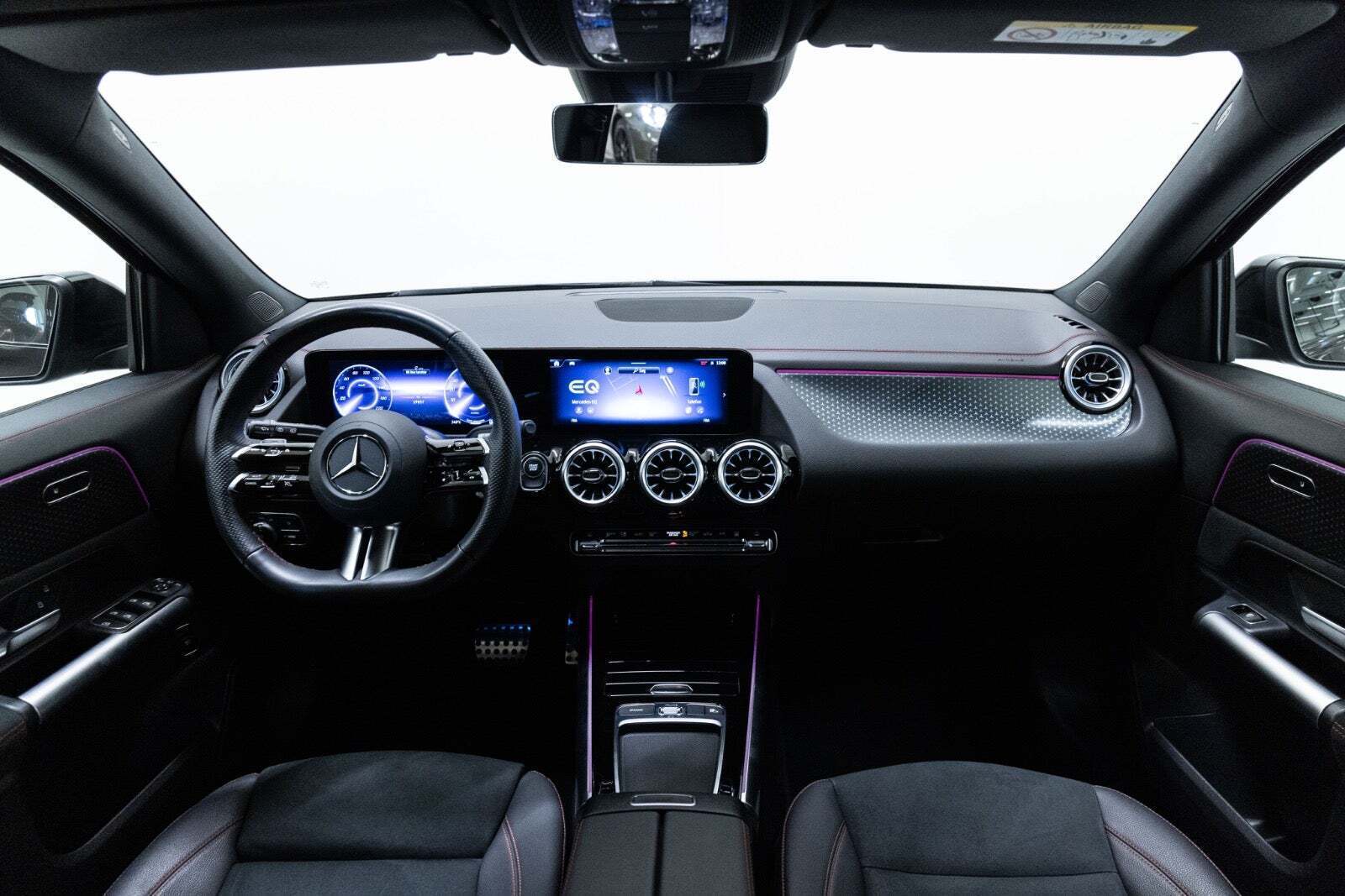 Mercedes EQA350 AMG Advance 4Matic