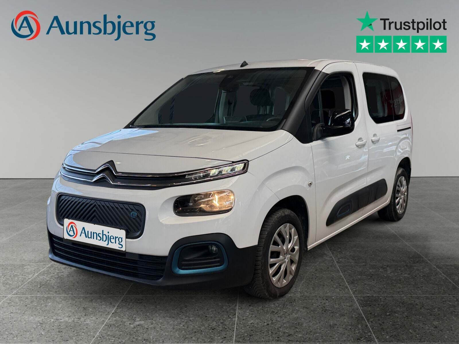 Citroën ë-Berlingo 50 Feel