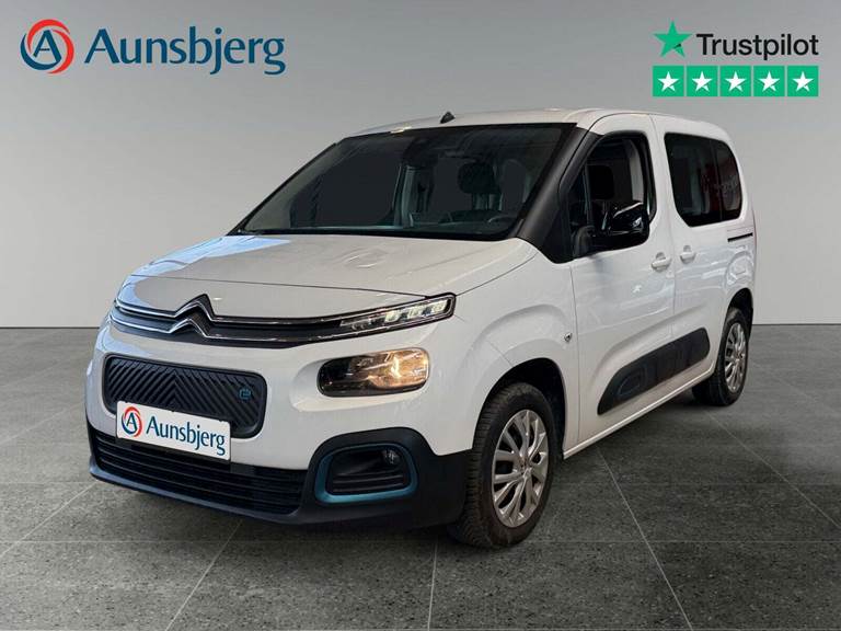 Citroën ë-Berlingo 50 Feel
