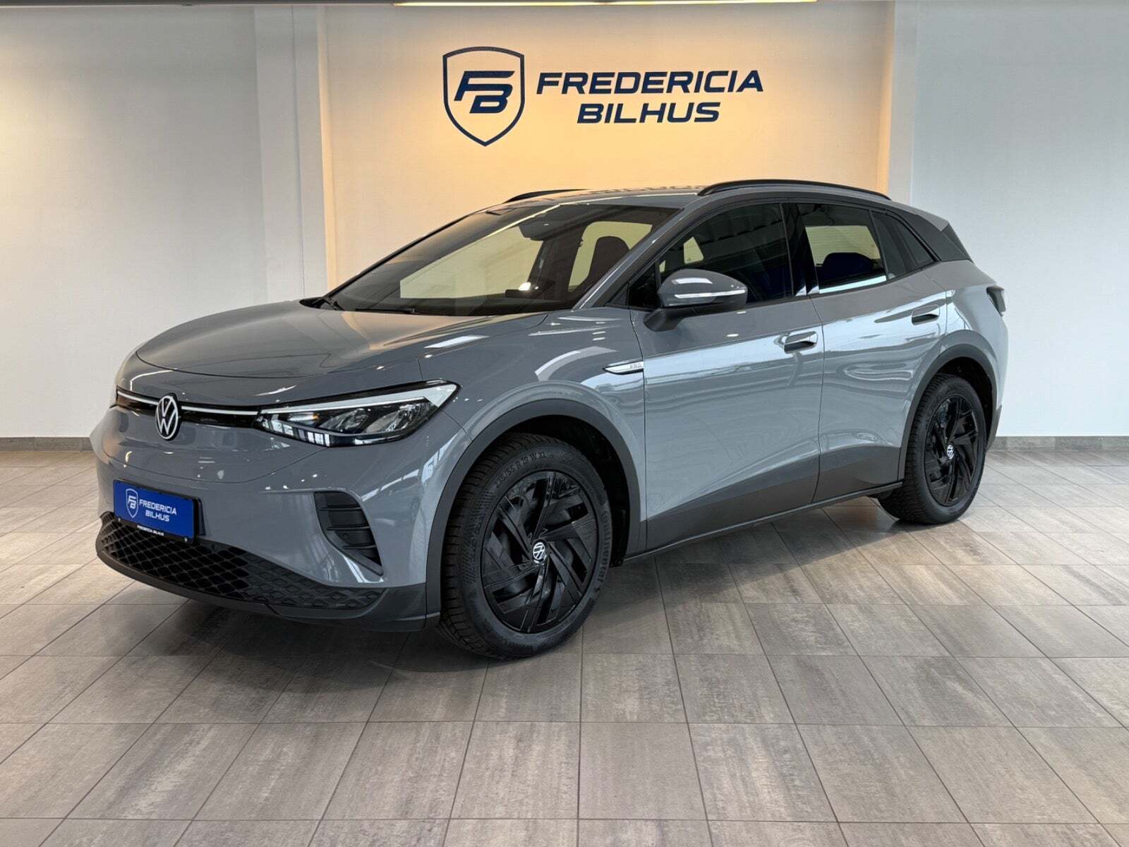 VW ID.4 77 Pro Performance