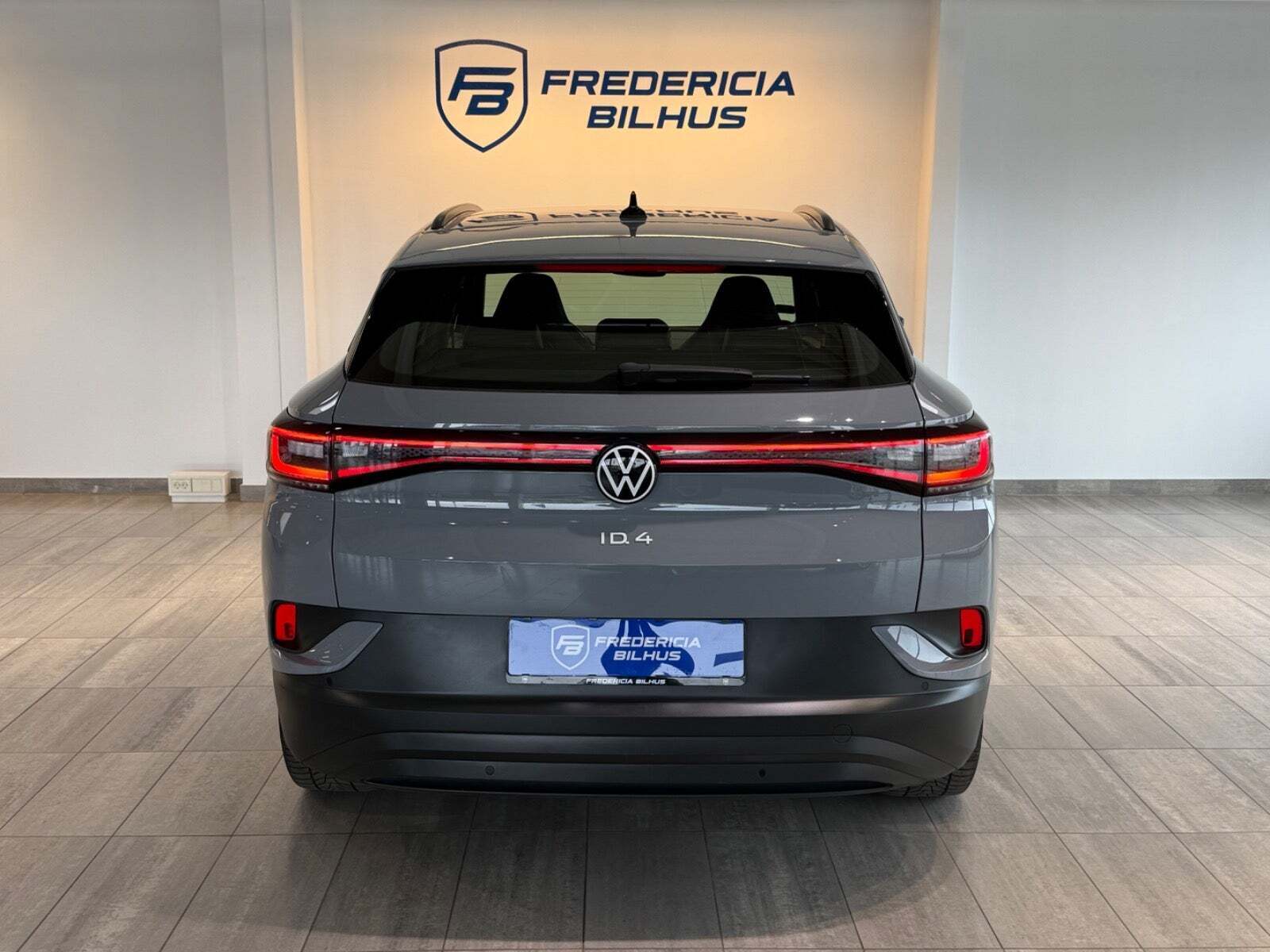 VW ID.4 77 Pro Performance