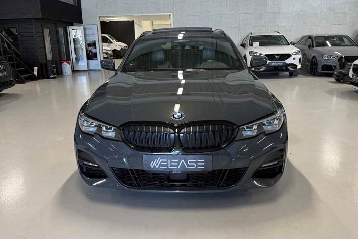 undefined BMW 320d fra 2019