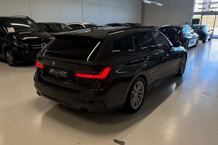 undefined BMW 320d fra 2019